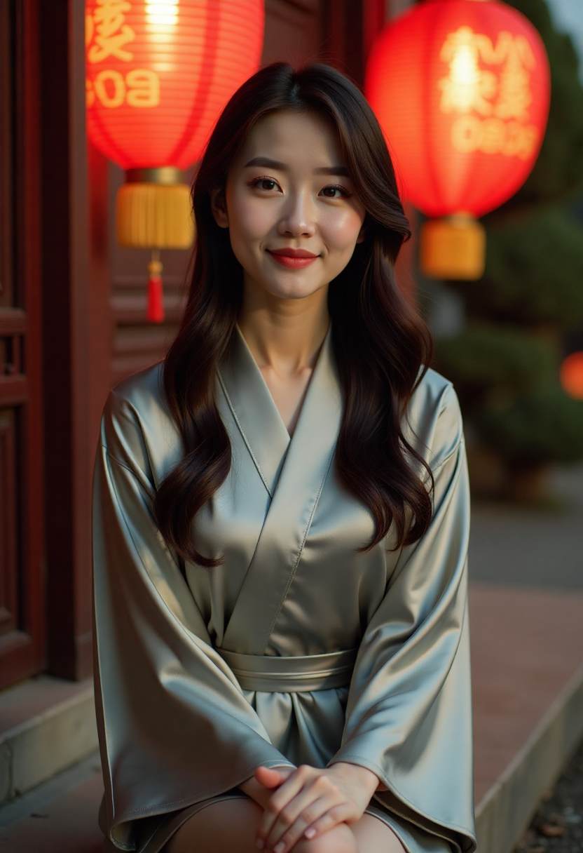 胶片摄影机与拍摄现场