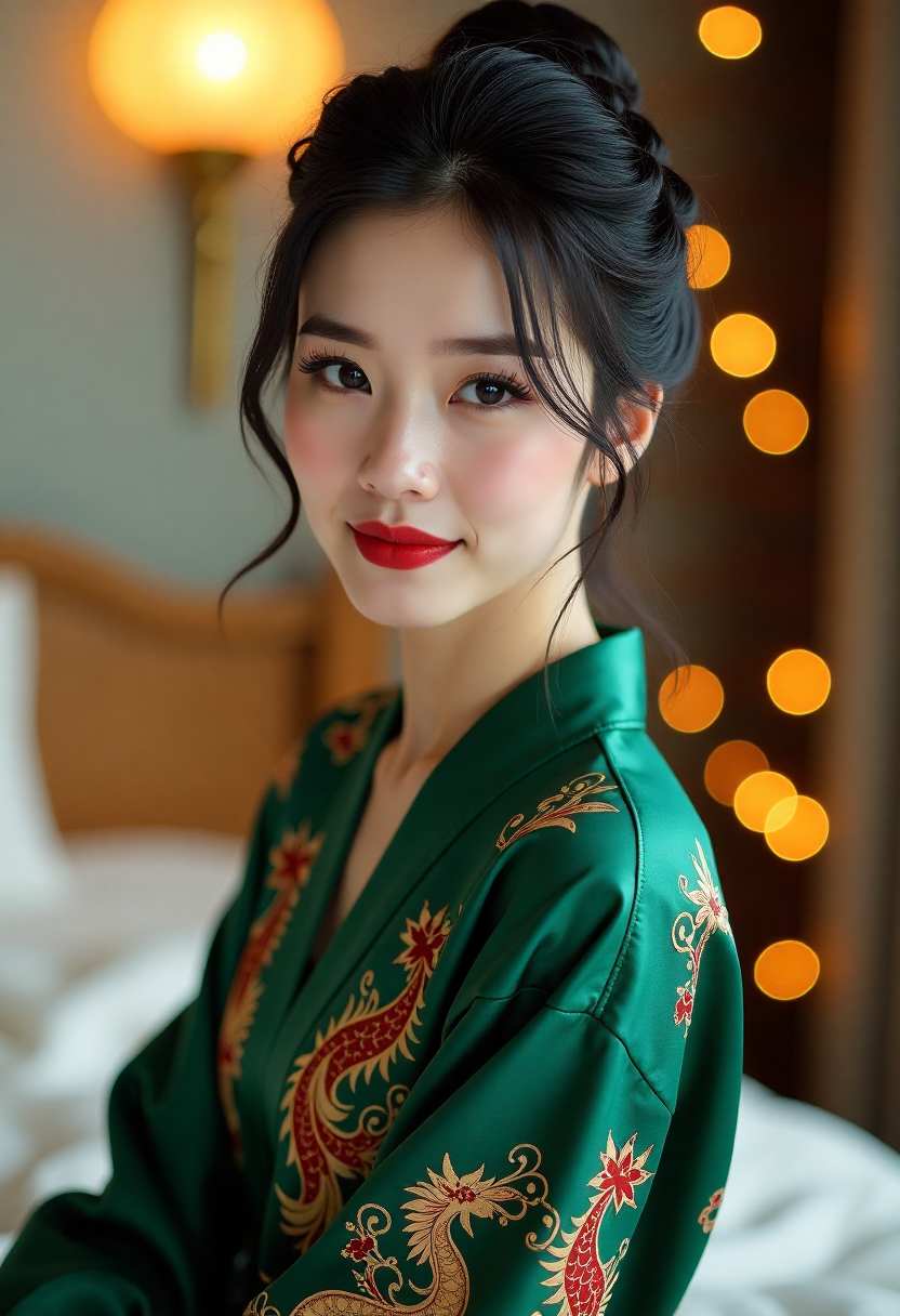 电影剧本和手写修改稿