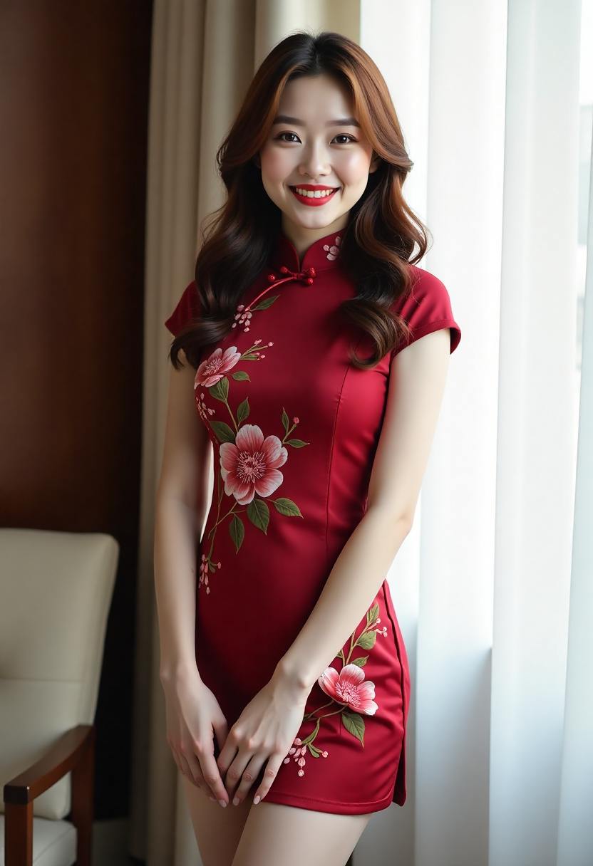 映后交流中的导演与观众